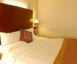 Guangdong Ying Bin Hotel Guangzhou Superior Business Room