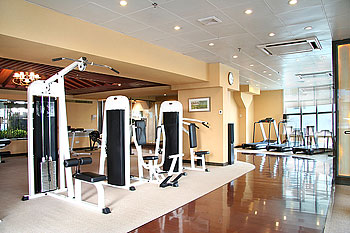 Sports & Recreation