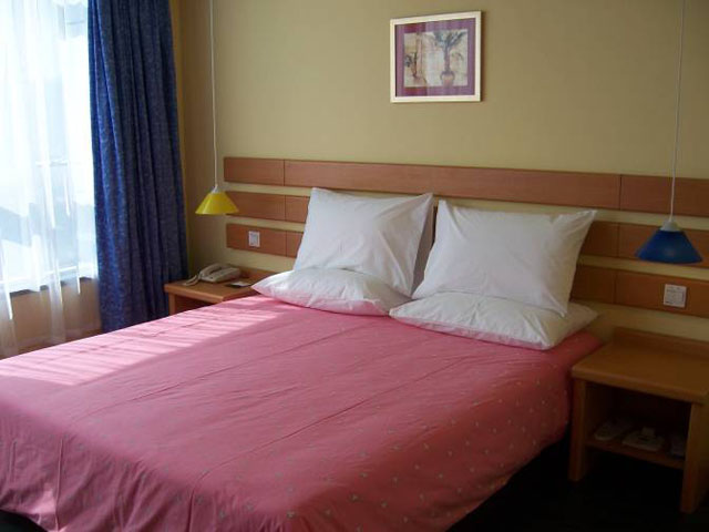 Business Room