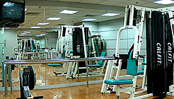 Hotel Royal Guangzhou Sports & Recreation