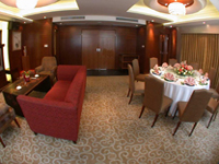 Hotel Royal Guangzhou Restaurant