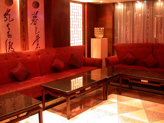 Hotel Royal Guangzhou Facilities