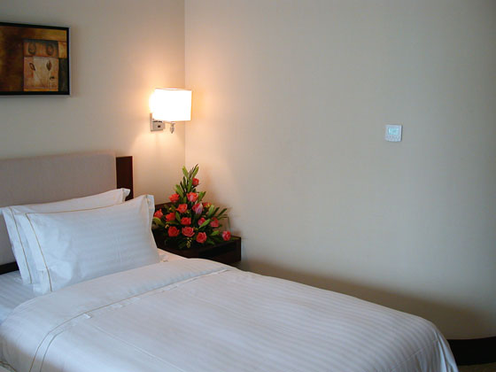 Single Room 