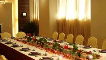 Huashi Hotel Guangzhou Facilities