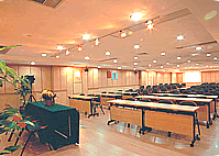 Huifu Hotel Guangzhou Facilities