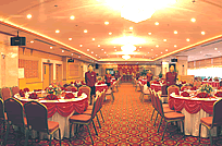 Huifu Hotel Guangzhou Chinese Restaurant