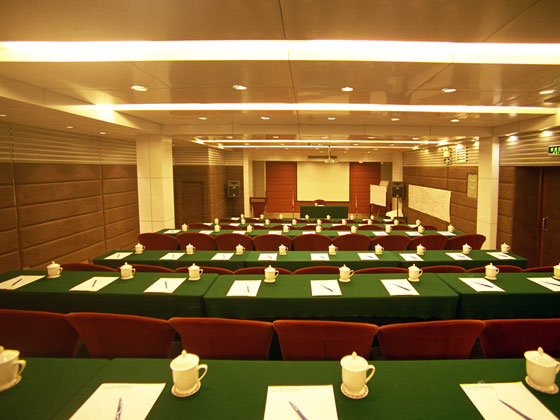 Facilities