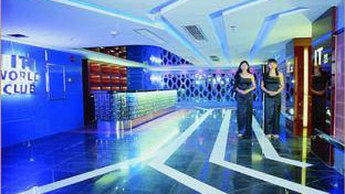 Sports & Recreation