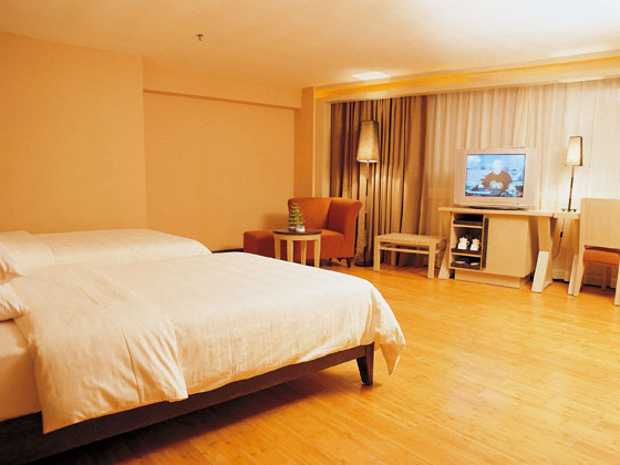 Room Amenities
