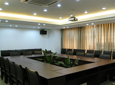 Facilities