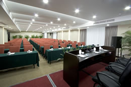 King Garden Hotel Guangzhou Meeting Room