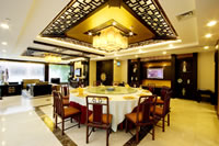 King Garden Hotel Guangzhou Chinese Restaurant