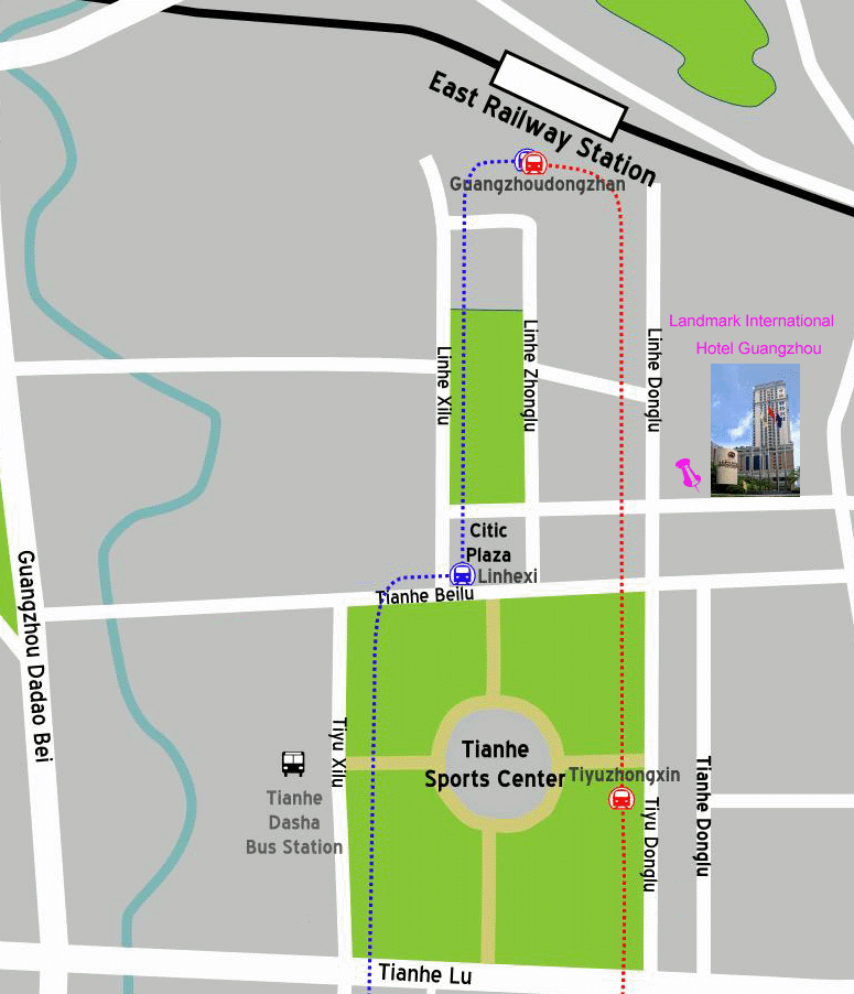 location