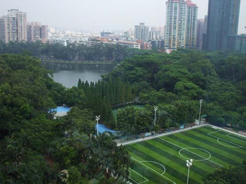 Sports & Recreation