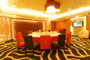 Ocean Hotel Guangzhou Facilities