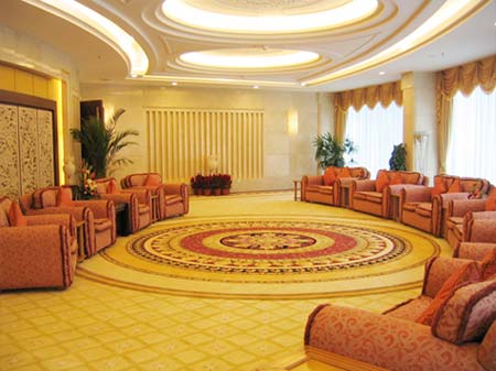 Facilities