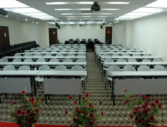 Facilities