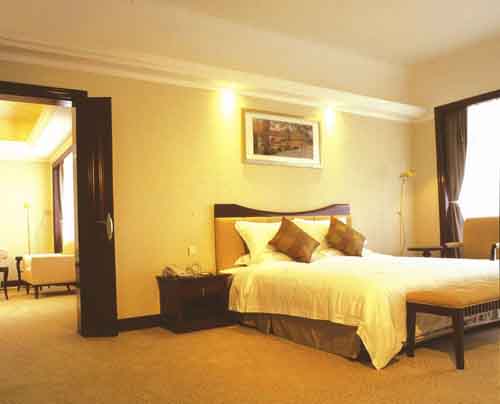 Royalty_Twin_Room