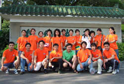 Guangzhou Transportation - Flight