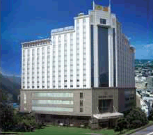 Donlord International Hotel