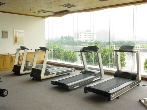 Sports & Recreation