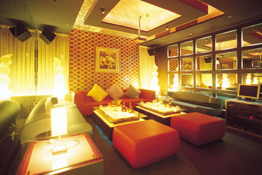 Rihang Hotel Guangzhou Kalaoke Bar