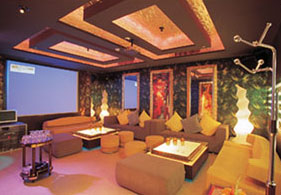 Rihang Hotel Guangzhou Sports & Recreation