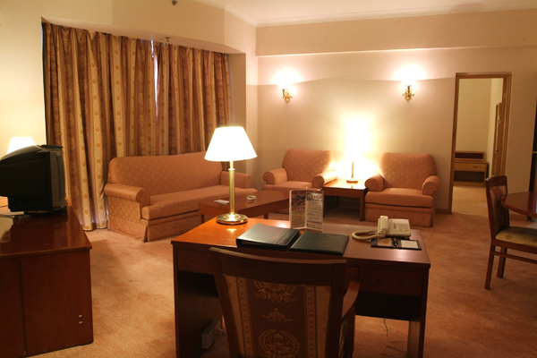 Suite