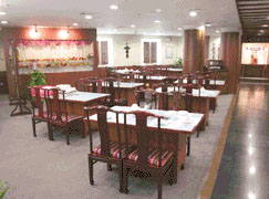 Star Hotel Guangzhou Korean Restaurant