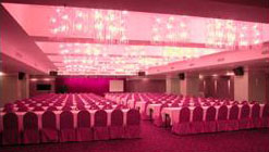 Star Hotel Guangzhou Facilities