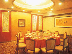 Star Hotel Guangzhou Chinese Restaurant