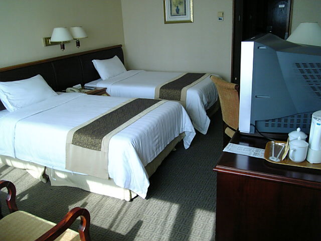 Star Hotel Guangzhou