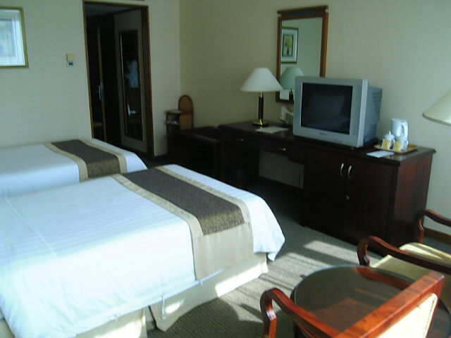 Star Hotel Guangzhou