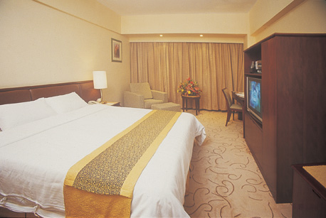 Star Hotel Guangzhou