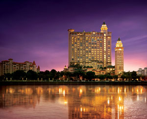 Chateau_Star_River
