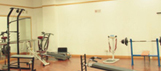 Sports & Recreation