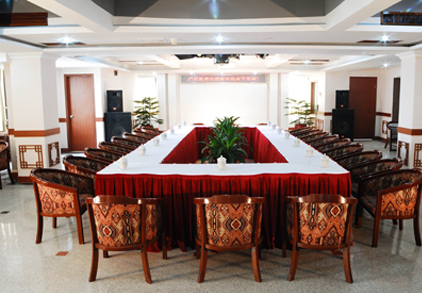 United Star Hotel Guangzhou Conference Room
