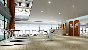 Sports & Recreation