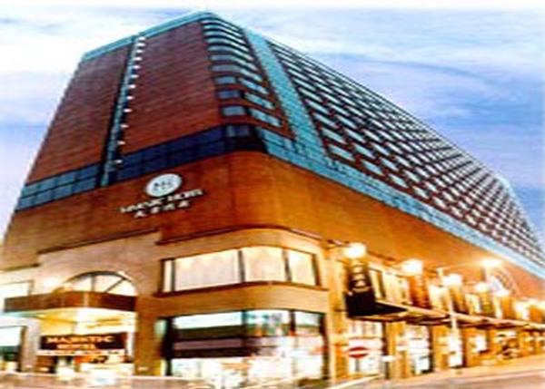 Walden Hotel Hong Kong