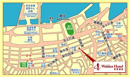 Location