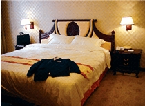 Superior Business Room