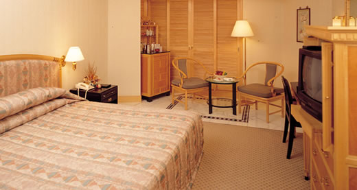 Superior Room