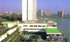 White Swan Hotel Guangzhou