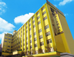 V8 Hotel (Xiang Jiang Hotel) Guangzhou