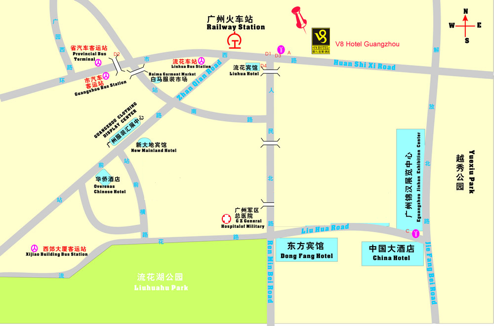 location