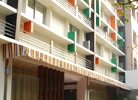 Garden Inn (Yanjiang Branch)
