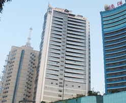 Yihe Business Hotel