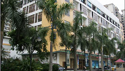Ying Feng Business Hotel Guangzhou