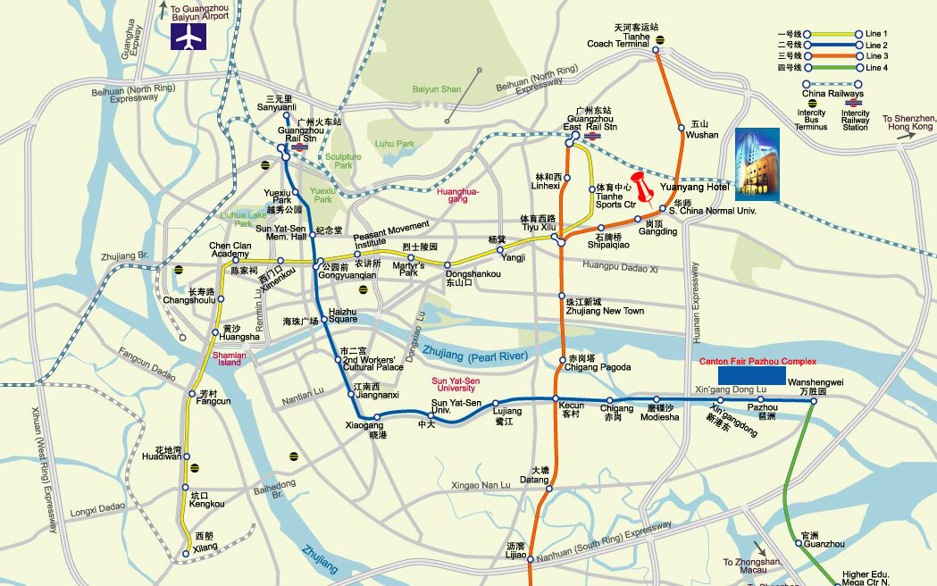 location